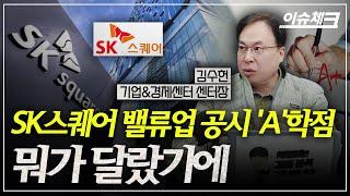 모든 밸류업은 이 길로 통한다..어떤 길? / 김수헌의 이슈체크