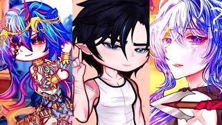 Gacha Life TikTok Compilation  Ale Gacha  [ #30 ]