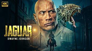 Jaguar | Dwayne Johnson | New Action Movie 2024 | Full Movie | 4K Ultra #actionmovies