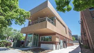 Utah Clean Energy Climate Innovation Center - 2024 Most Outstanding Private Under $10