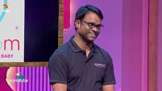 Amazing sir.. 🫡 | Startup Singam | Episode Preview