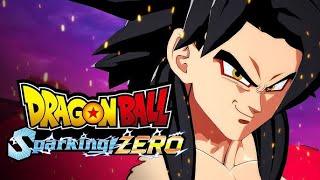 GT CHARAKTER sind HYPE!! ALLE GT Saga CHARAKTER ENTHÜLLT!![NEWS]DRAGON BALL SPARKING ZERO