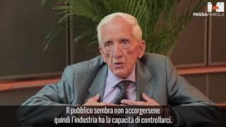 L'alimentazione sostenibile - di Colin Campbell