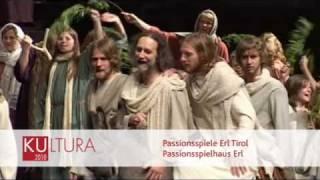 KUltura - Kultur Urlaub und Veranstaltungen im Kufsteinerland