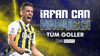 İrfan Can Kahveci - Tüm Goller | Trendyol Süper Lig 2023-2024 Sezonu