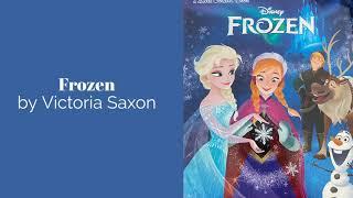 Frozen Audiobook