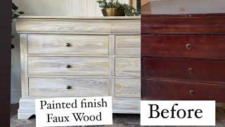 Another Pottery Barn Dupe - The Delvy Finish