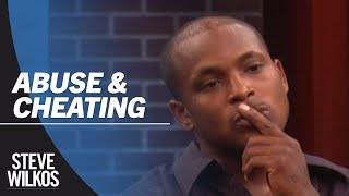 Will A DNA Test Fix This Relationship? | The Steve Wilkos Show