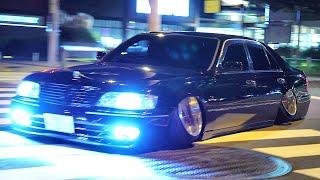 【搬出】Stancenation Tokyo 2024