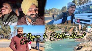 Ropar to Uttarakhand #marriage #marriagevideo #marriagephotoshoot #married #marriageadvice #marriag
