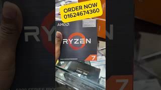RYZEN 7 5700G price in bd 2025#freefire #5700G pc build#5700G price in bd#pcbuild #gaming #pcbuild