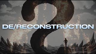 DE/RECONSTRUCTION (w/ Jim Palmer, Brendan Graham Dempsey)