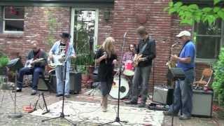 Dick Cooper Party Spring 2013 Kendra Sutton and Friends  1080p