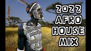 AFRO HOUSE MIX 2022 | KING ELTOPON, LEMON & HERB, GIANNI ROMANO, ATMOS BLAQ, MIJANGOS, SAINT EVO