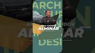 ALMINAR STUDIO