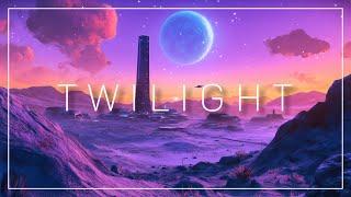 Twilight: Calm & Soothing Ambient Sci-Fi Music for Day's End