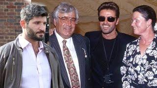 George Michael's relatives ask Fadi Fawaz to tell the truth of the singer's passing - People Radio