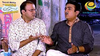 Residents Surprise Abdul with a New Shop | Taarak Mehta Ka Ooltah Chashmah | Full Episode