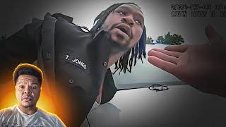 BRO Was TRYING His BEST To Go To JAIL!! | Heavy Gantt Reaction