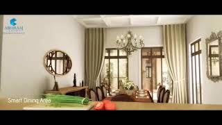 The Feriado by Rajhans | Exclusive Spanish Weekend Villas in Surat | Rajhans | Abhiraaj Realtors