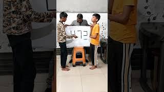 Make a number greater than 472 #maths #youtube #challenge #ytshorts #shorts #iqtest #trending #vi...