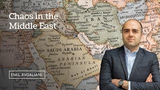 Iran, Israel and the chaos in the Middle East