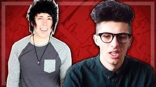 SAM PEPPER APOLOGY