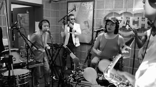 NO ZU - Spirit Beat (Live @ Radio 3FACH)