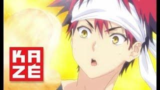 Food Wars - L'épreuve des 200 plats