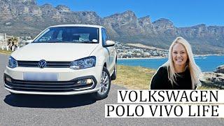 2024 Volkswagen Polo Vivo Life | Easy living