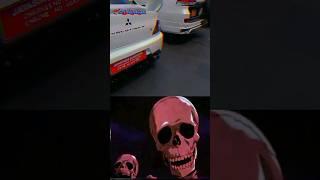 LANCER EVO and V8️ car edit sri lanka  #shorts #shortvideo #srilanka #sport #lancer