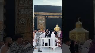 kabay ki ronaq kabay ka manzar.       #deen #trending #viralvideo
