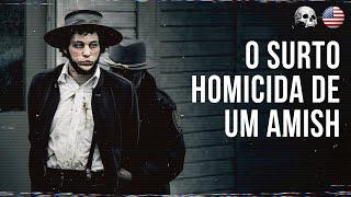 O estranho caso de Edward Gingerich | Documentário criminal