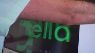 Tella | Tech Featuring Samsung Flip