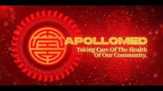 ApolloMed & Allied Pacific IPA - Taking Care of The Health of Our Community