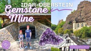 Idar-Oberstein 