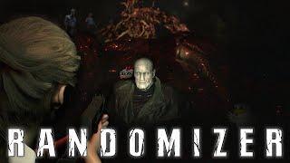 RE2 Remake Randomizers are UNFORGIVING