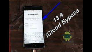 iCloud Bypass iPhone 6S Plus ios13.4 latest Update