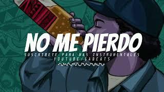 Base De Rap - No Me Pierdo -  Hip Hop - Instrumental beat 2024 - Free