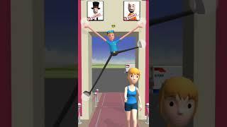 No Entery Enemy's 🫣 Barred Game_Best Ever Cool  #shorts #shortvideo #games #gaming #funny Lvl-115