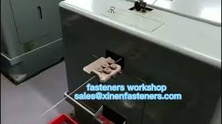 Wholesales customized screws China fastener screw factory #screws #screwfactory #fasteners