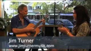 Jamming With Jim Turner On Hamptons.com Main Street Series