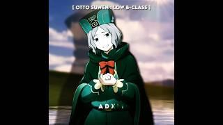 What If  Re:Zero Characters Were in the Hero Association ? | Opm x Rezero Anime/Manga/Ln Edit