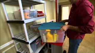 Lift'n Buddy - DIY Network - I Want That