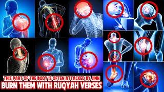 The Ultimate Ruqyah Cuts the Roots of Black Magic which is passed down from generation to generation