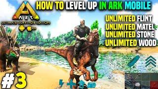 The Worst Experience I've Had With a Game – Uninstalling It! ARK SURVIVAL UNLIMITED MOBILE EDITION