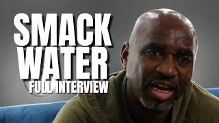 SMACKWATER REALEST Interview Yet | UNMASKING Black Oppression