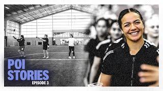 Different Journeys, Same Destination for our Black Ferns  | Poi Stories, Ep 3