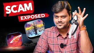  Don't Buy Smartwatches ⌚‼️* BIG SCAM EXPOSED * ?