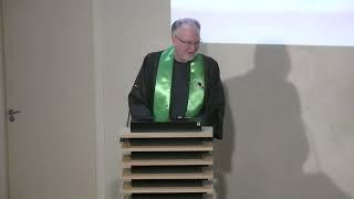 Kent Larson's Keynote | Norman Foster Institute 2024 Commencement Ceremony